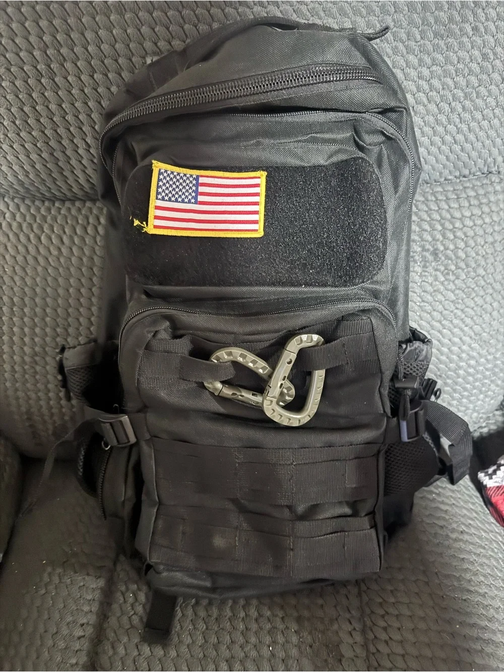 Active Doodie Dad Gear Diaper Bag